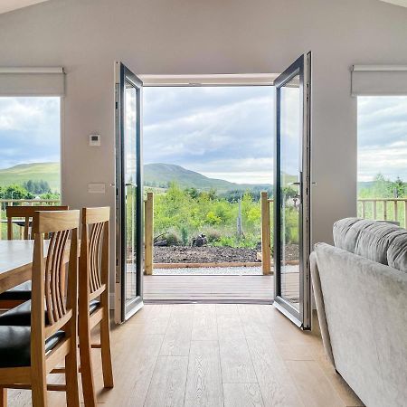 Broadford Lodges Skye Екстер'єр фото